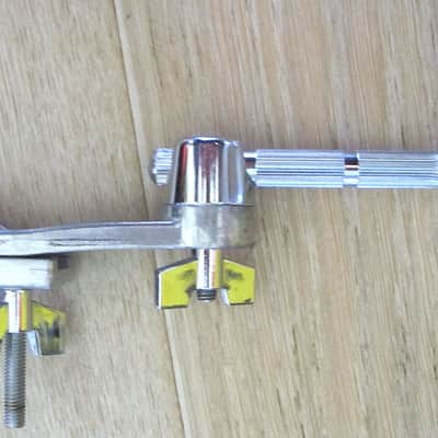Gibraltar Multi-Clamp Accessories Mount Bracket image 3