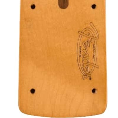 Fender Maple Road Worn 50's Strat Neck image 10