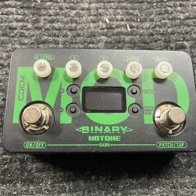 ZOOM / MS-50G【MOD】 MS-50G | Buy Now | ZOOM
