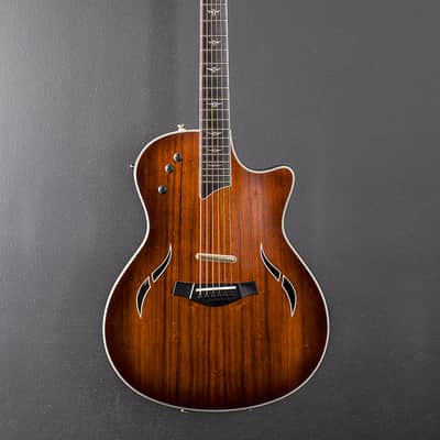 Taylor Used T5-C2 Custom Koa '05 image 3