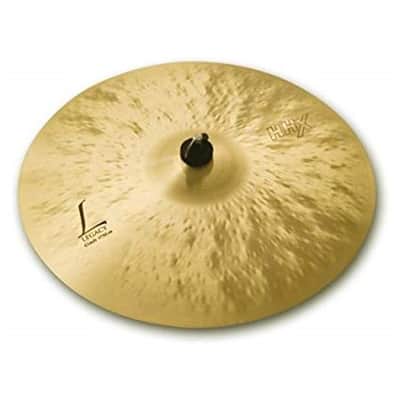 Sabian HHX Legacy Crash Cymbal 18 Inch image 1