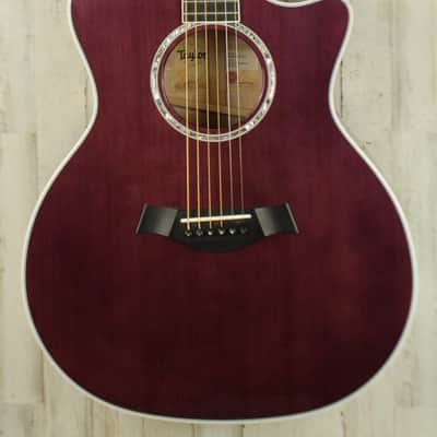USED 2023 Taylor 614ce Special Edition (043) image 2