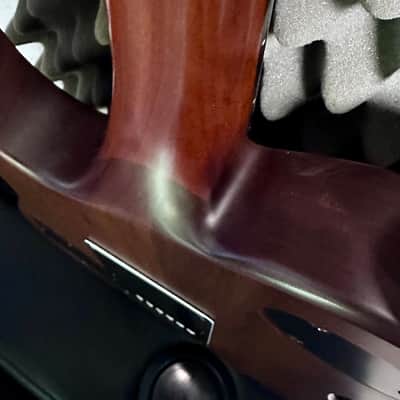 Jericho Fusion Walnut Evertune 6 image 11