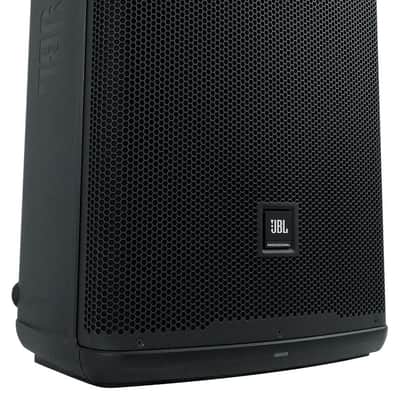 JBL EON715 15" 1300w Powered Active DJ PA Speaker w/Bluetooth/DSP/Built in Mixer image 3