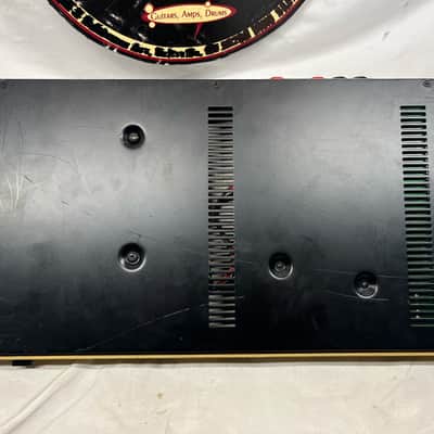 Marshall Model 8004 Valvestate 40 Watts Rack Module image 9