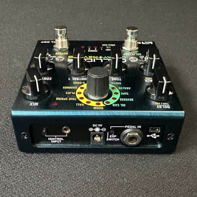 Source Audio Collider Delay Reverb, Original Box image 7
