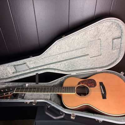 Furch Vintage 2 OM-SR a, Hardcase, FREE SHIP #985 image 14