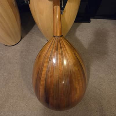Vintage Arabic Oud Unknown imagen 7