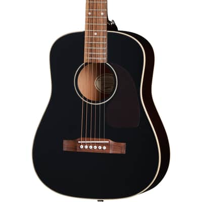 Epiphone J-45 Express Acoustic Guitar - Ebony image 1