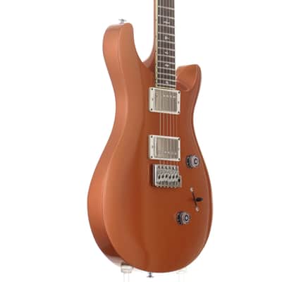 Paul Reed Smith (PRS) 2019 SE Standard 24 Metallic Orange [CTI B16589] (08/26) image 8