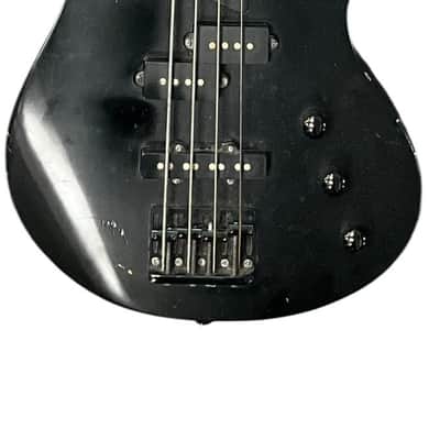 LTD Bass Guitar B-50 image 3