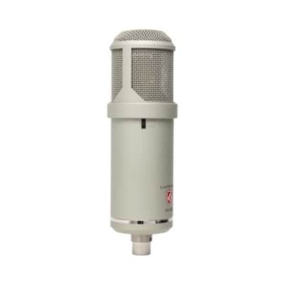 Lauten Audio Atlantis FC-387 Large Diaphragm MultiVoice Condenser Mic image 8
