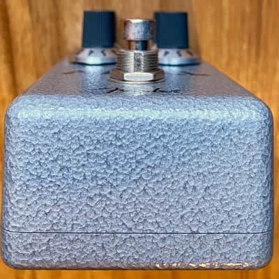 Fender Metal High-Gain Distortion Pedal Guitar Effect Pedal True Bypass! image 7