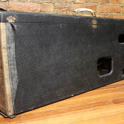 Airline Model 7214 Amp in Case c. 1960 image 12