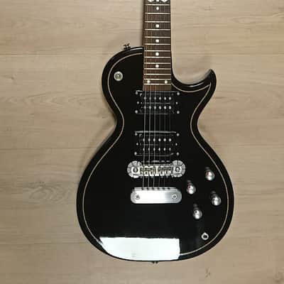 Zemaitis ZTA-601 HBone Z seires image 2