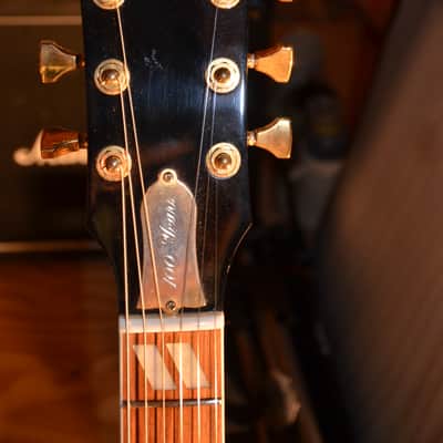 Gibson 100th Anniversary EDS-1275 1994 w/OHSC image 7
