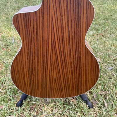Taylor 214ce-N 2022 - Present - Natural image 2