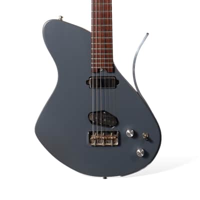 Dean Gordon Mirus Battleship Grey 2017 / pre-owned image 3