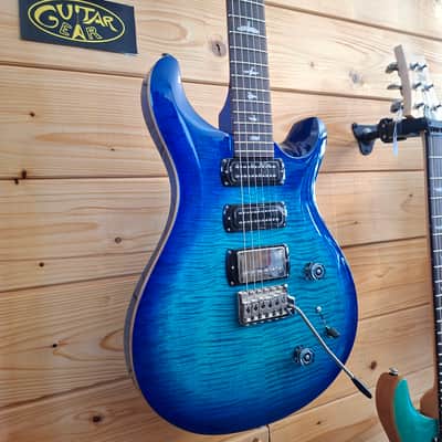 PRS SE Studio - Lake Blue image 4