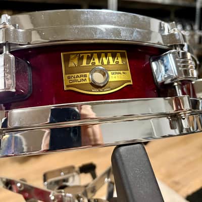 Tama AM-373 “starclassic piccolo” only for Ikebe image 3