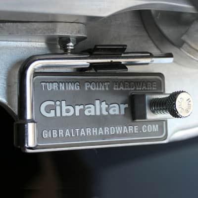 Gibraltar 9711GS G-Class Single Bass Drum Pedal image 14