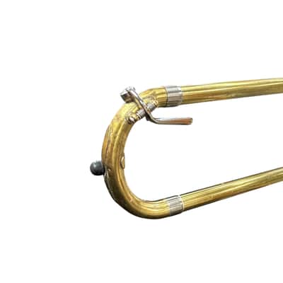 Yamaha YSL-646 Tenor Trombone image 7