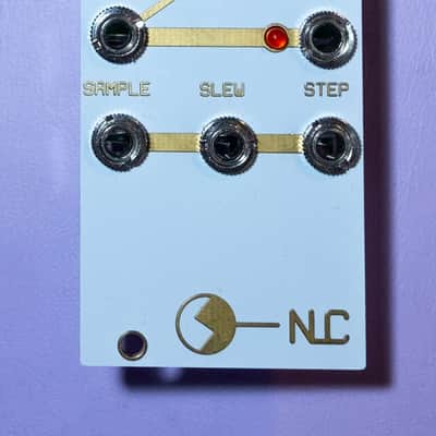 NLC Nonlinearcircuits – BOOLs – Eurorack Logic Module image 1