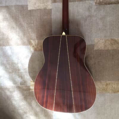 MIJ Aspen AD35-G 1977 image 6