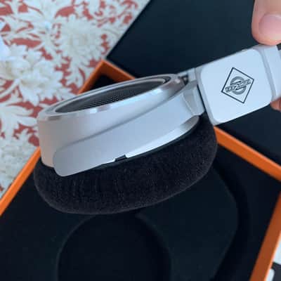 Neumann NDH30 Open Back Headphones NDH 30 image 7