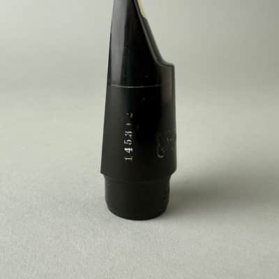 Brilhart Ebolin 4 145xxx Alto Saxophone Mouthpiece image 4