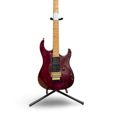 Washburn Mercury Series image 2