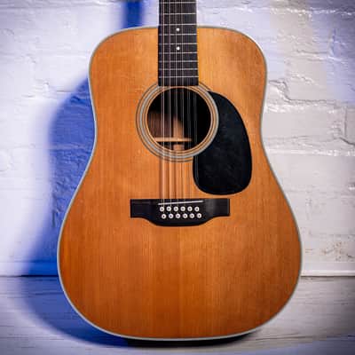 Martin D-12-28 美品　【ハードケース付き】 Martin D-12-28 美品 【ハードケース付き】 Martin D12-28の検索結果1