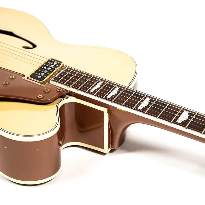 Gretsch 6199 Convertible image 4