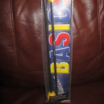 Mike Balter Basics Mallet BBB1  Yellow Yarn Hard image 1