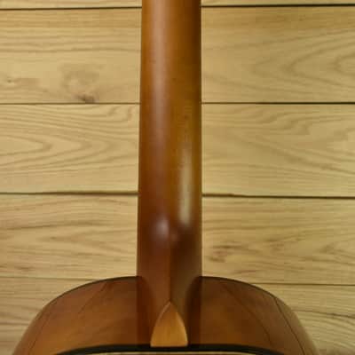 Bedell Fireside Parlor 2025 - Buckskin Redwood/Ancient Kauri image 8