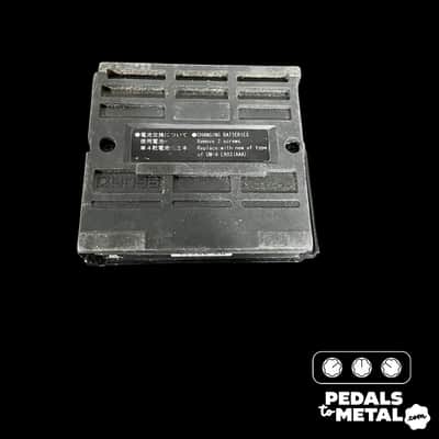 Boss FS-5L Latching Footswitch -x12825 imagen 6