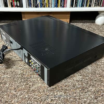 Samsung DVD-VR375 DVD/VCR Combo Player Recorder HDMI 1080p No Remote TESTED ✅ image 13