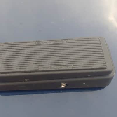 'joe-sonicV2' B grade cosmetics, 70s colorsound/ musonic inspired killer new GAGAN wah. image 6