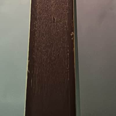 Oahu Lap Steel SN V37882 1951 W/ Original Case image 13
