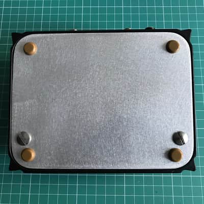 LongAmp Kloxanne -  Roxanne flanger (MN3007) in custom enclosure image 9