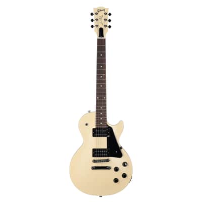 Gibson Les Paul Modern Lite Electric Guitar, TV Wheat image 4