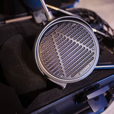Audeze MM-500 Open Back Planar Magnetic Headphones - 18 Ohms 2022 image 8