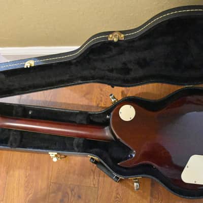 Sire Larry Carlton L7- Gold Top/HSC image 5