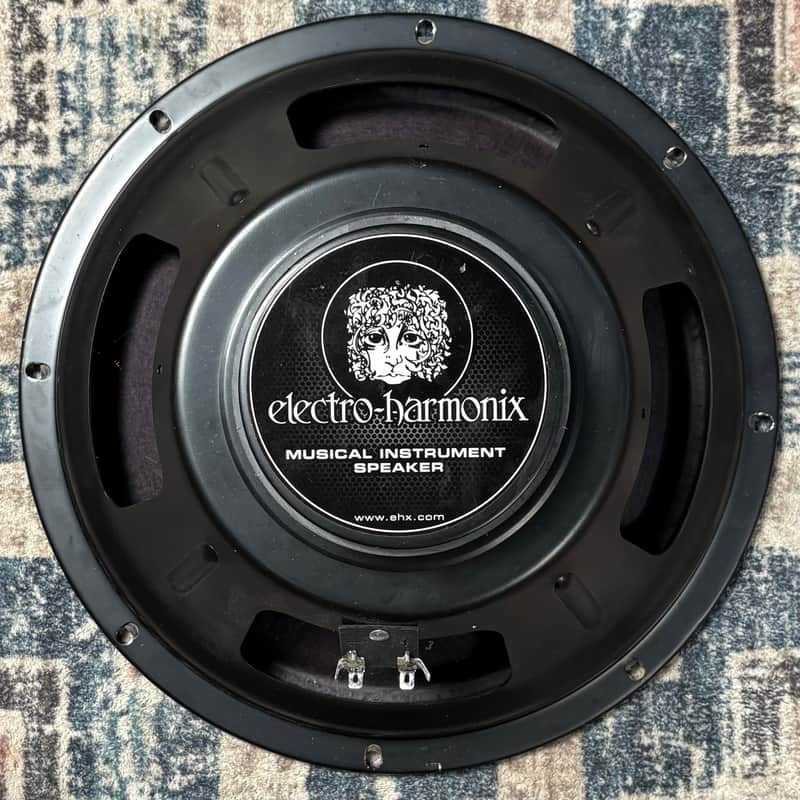 Electro-Harmonix 12TS 12” Inch 30 Watt Guitar Speaker! image 1