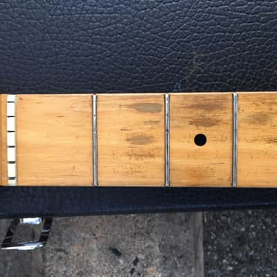 1992 Fender Stratocaster (Korean made) image 5