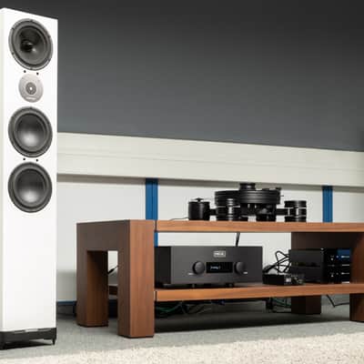 SPENDOR D9.2 Floorstanding Speakers (Pair) - NEW! image 7