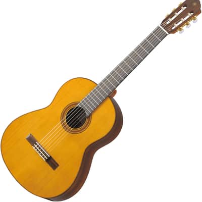Yamaha G-180 vintage Classical Guitar made in Japan 1970s