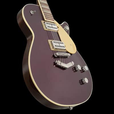 Gretsch G6228 Players Edition Jet BT, Dark Cherry Metallic image 2