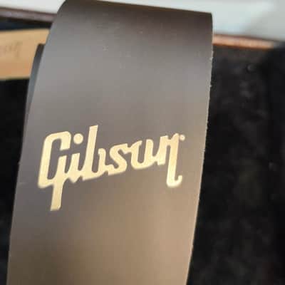 Gibson SJ-200 Standard 2017 Antique Natural image 24