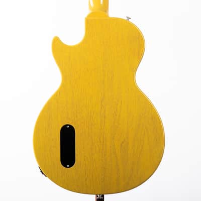Gibson Les Paul Junior, TV Yellow | Demo image 4